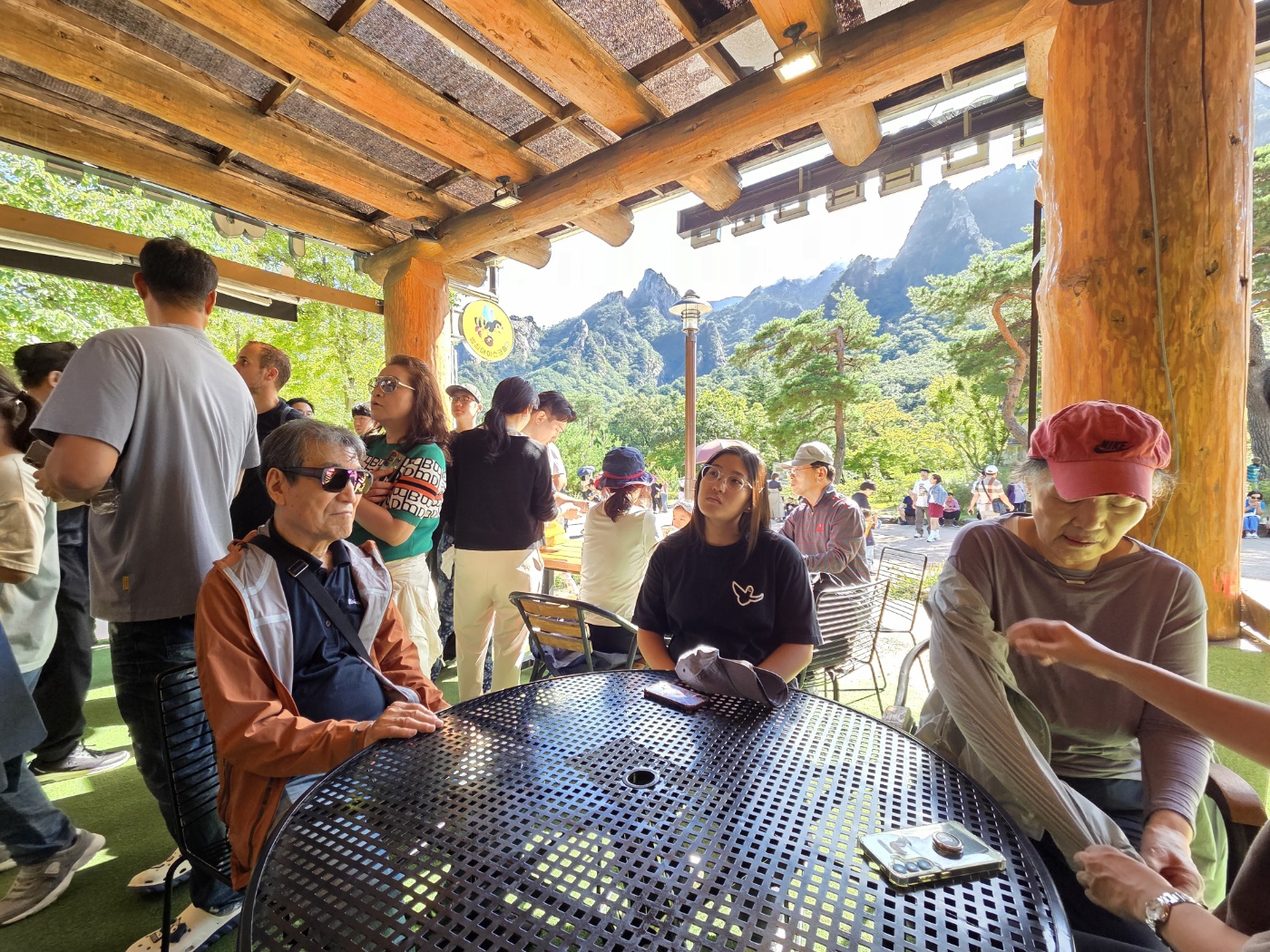 아이스크림가게