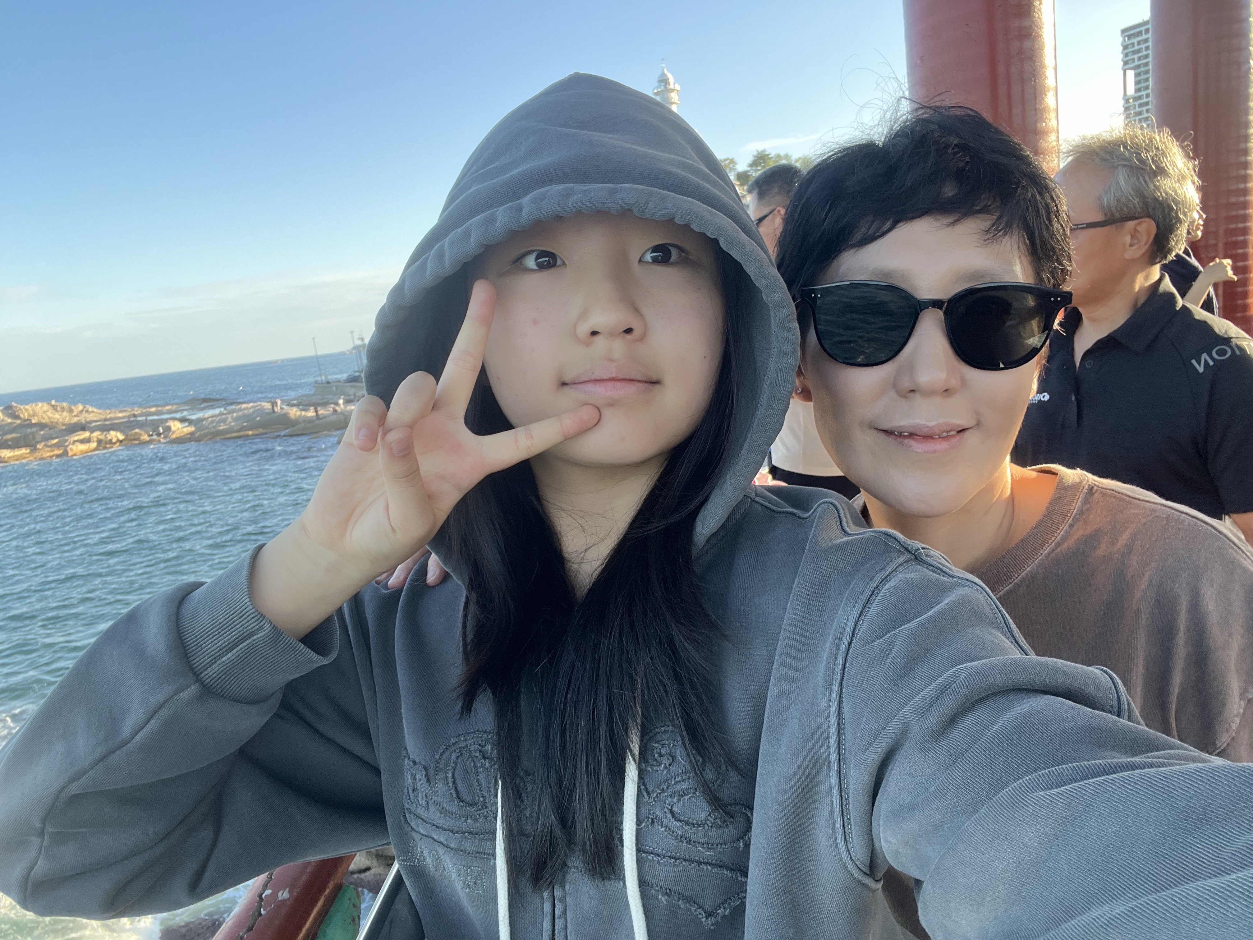 영금정송하엄마