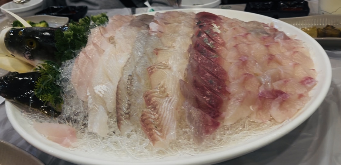 코리아횟집특대